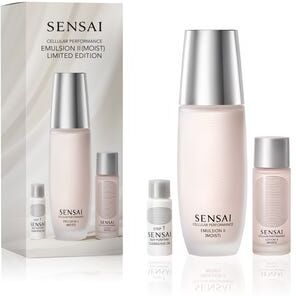 Sensai Set Cellular Performance Emulsion