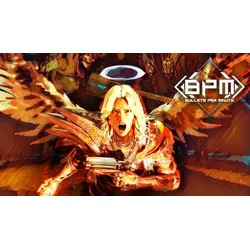 BPM: Bullets Per Minute