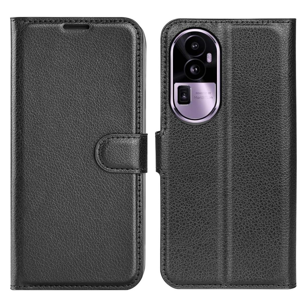 Screenguard Leather Guard Case (Oppo Reno 10 Pro) (00032694)
