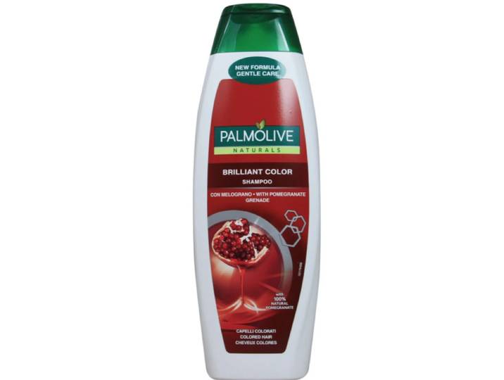 Palmolive shampoo 350 ml