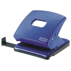 NOVUS Locher C225 2,5mm blau