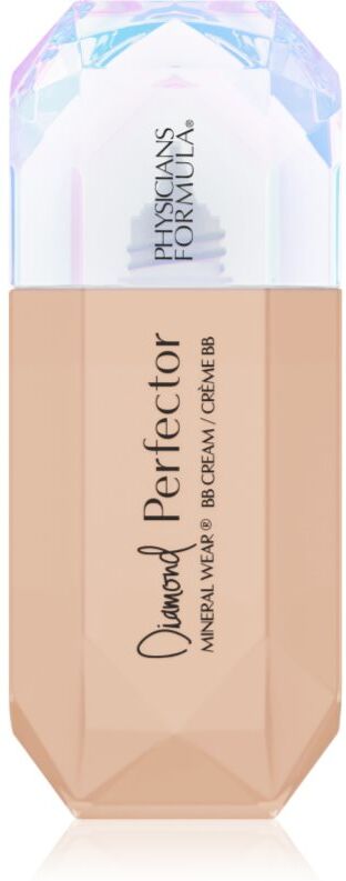Physicians Formula Mineral Wear® Diamond Perfector BB cream shade Medium-to-Tan 37 ml