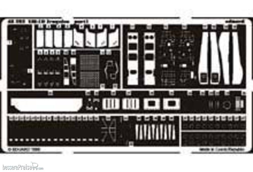 Eduard Accessories 48292