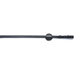 Zügel TR Deauville 9 Stops 16mm breit