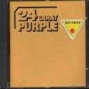 Deep Purple - 24 Carat Purple - Preis vom 30.09.2026 22:30:23 h