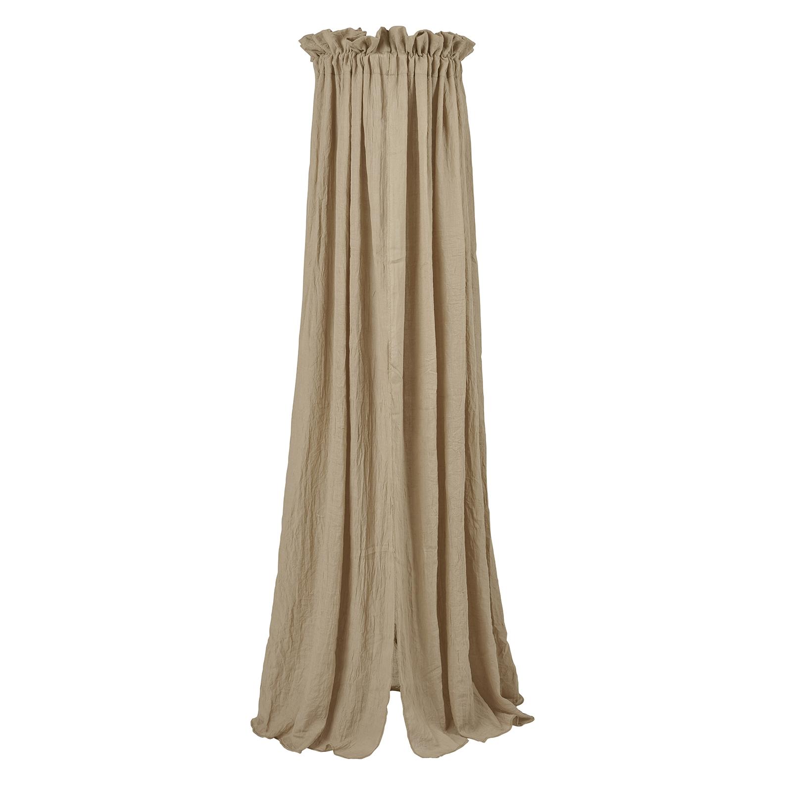 Meyco Himmel uni taupe (7430914-4054703593174)
