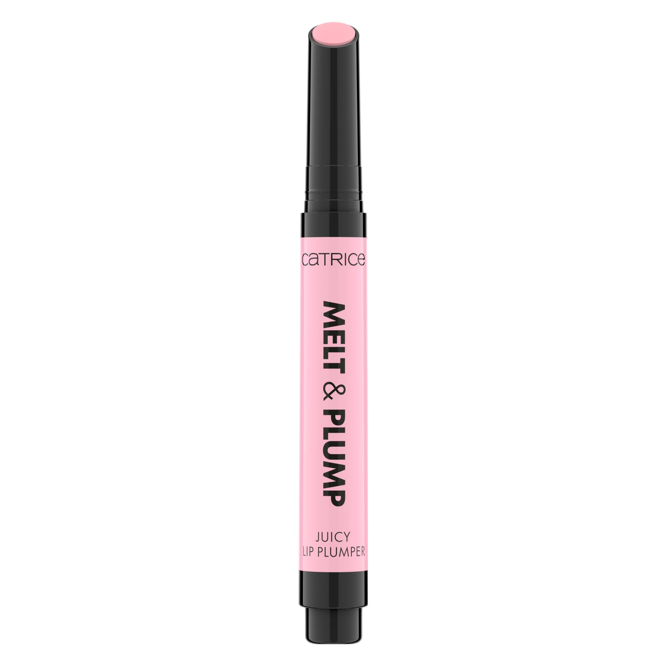 Catrice Melt & Plump Juicy Lip Plumper (010 More Amore) (cosnova GmbH)