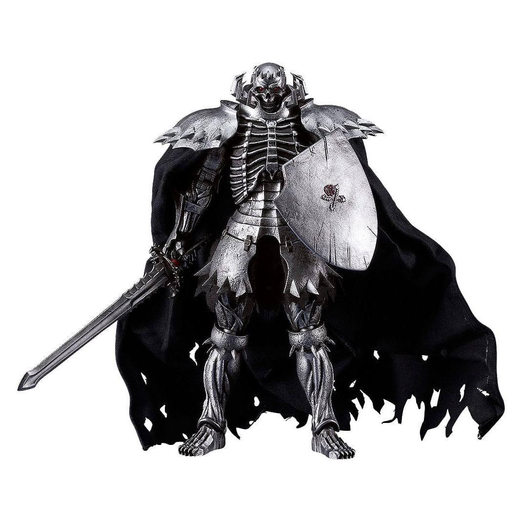 Max Factory Berserk Figma Actionfigur Skull Knight 17 cm (MAFC06955)