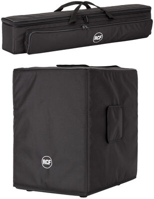RCF EVOX 12 Cover Schwarz