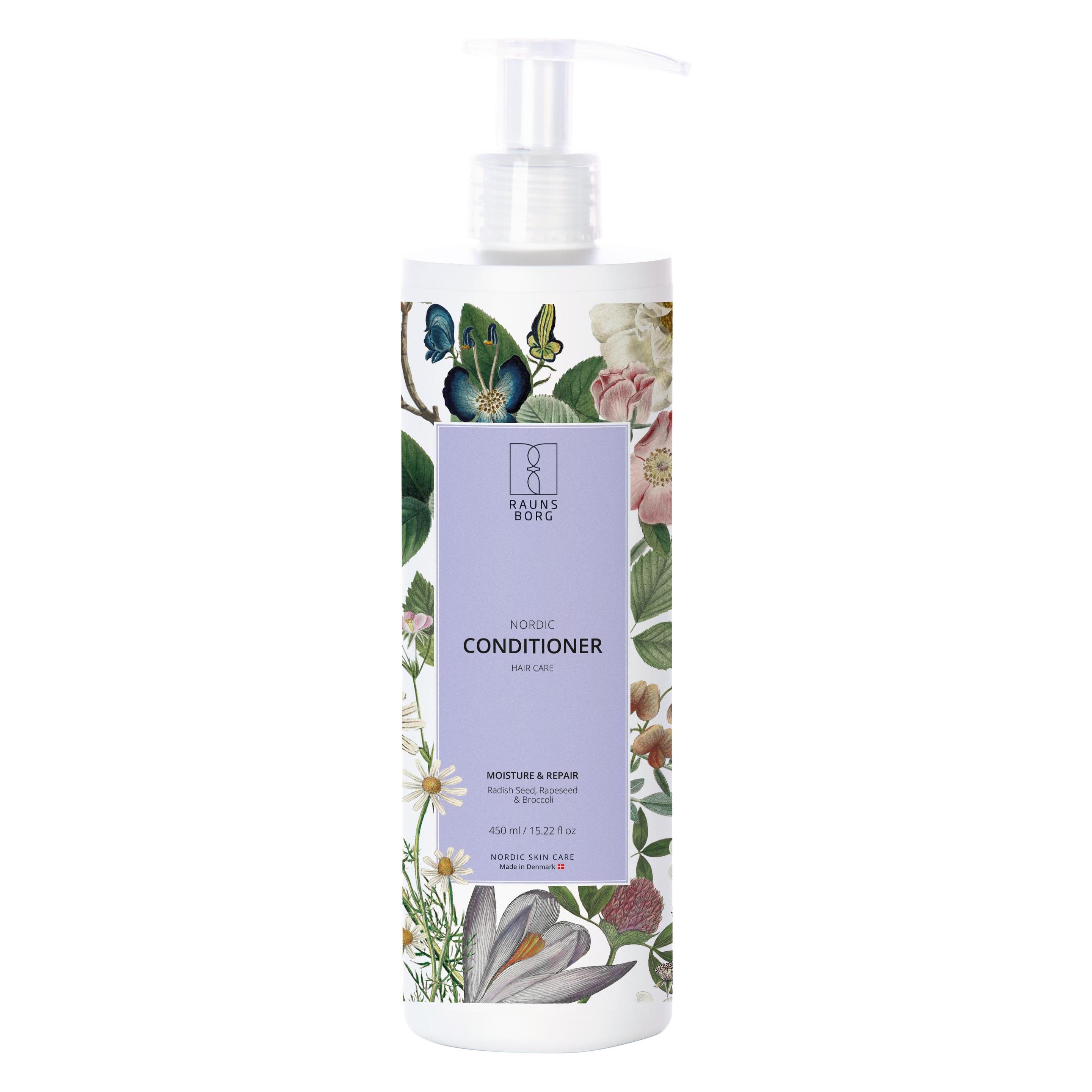 Raunsborg - Moisture & Repair Conditioner (2522)