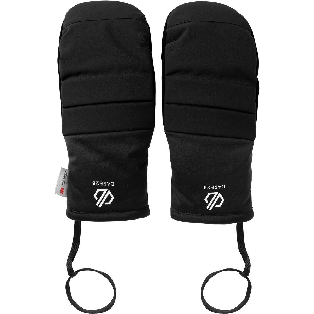 Dare2b Freeride II Mitt black (800) XS DUG353-800-XS