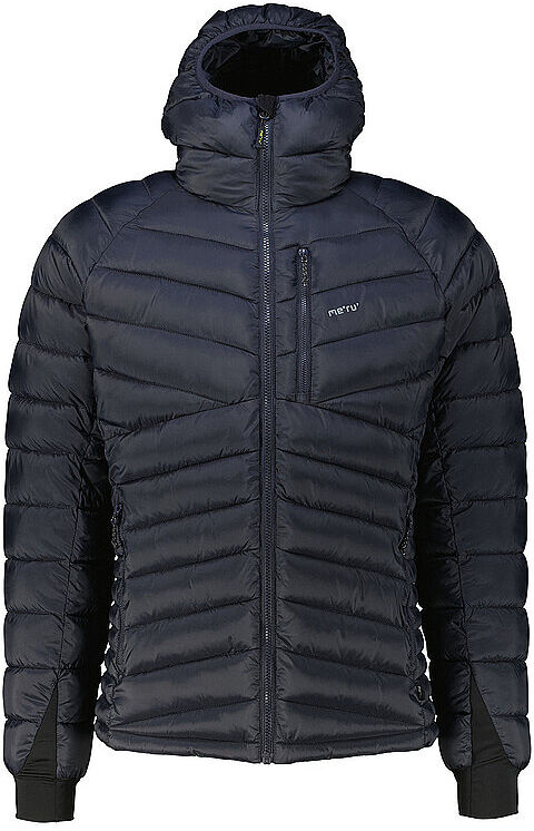 MERU Herren Isolationsjacke Ballarat grau   M M