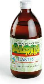 Artesania Agrícola Aloin Eco Aloe Vera Juice 1 L