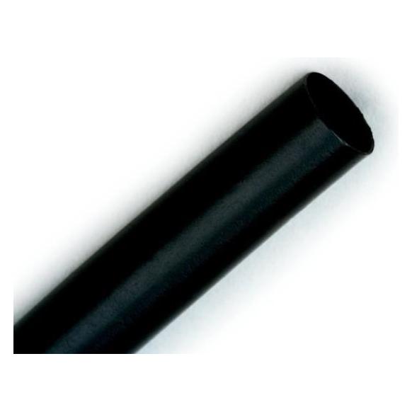 3M TE100046149 Kabelisolierung Schrumpfschlauch Grün (1x) (7000099241)