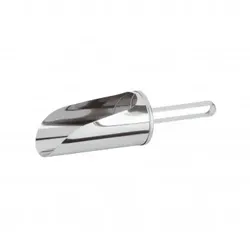 Paderno Sessola Tonda Cm 15 Inox