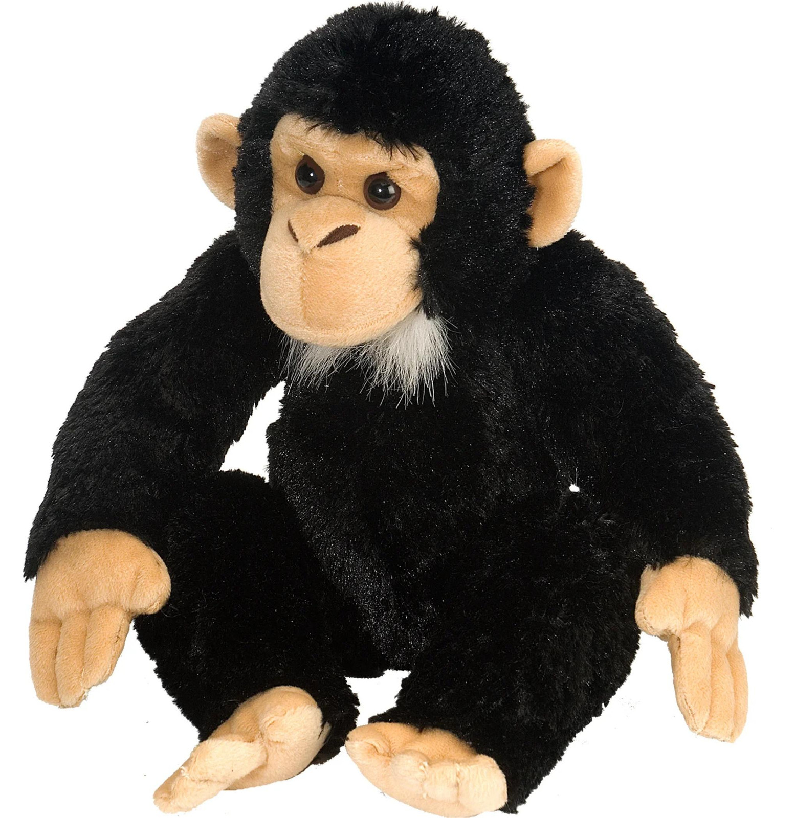 Wild Republic Cuddlekins 16521 Aap Knuffel