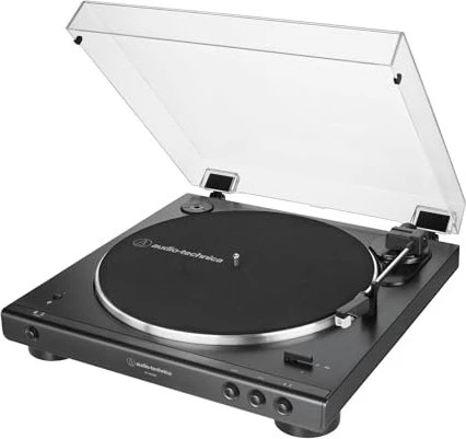 Audio Technica AT-LP60XBT Plattenspieler weiß