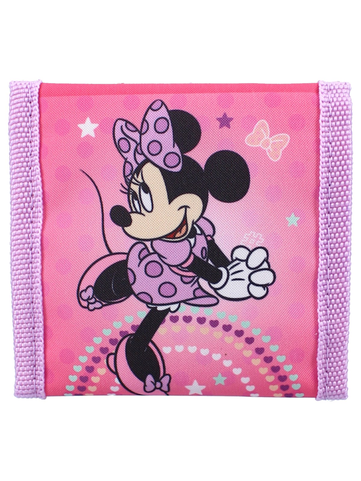 Vadobag Wallet Minnie Mouse I Like Smiles