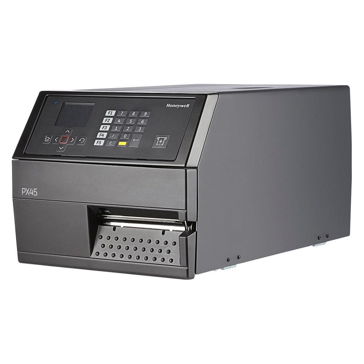 Honeywell Etikettendrucker PX45A0000002030 Industrial (300 dpi) (PX45A00000020300)