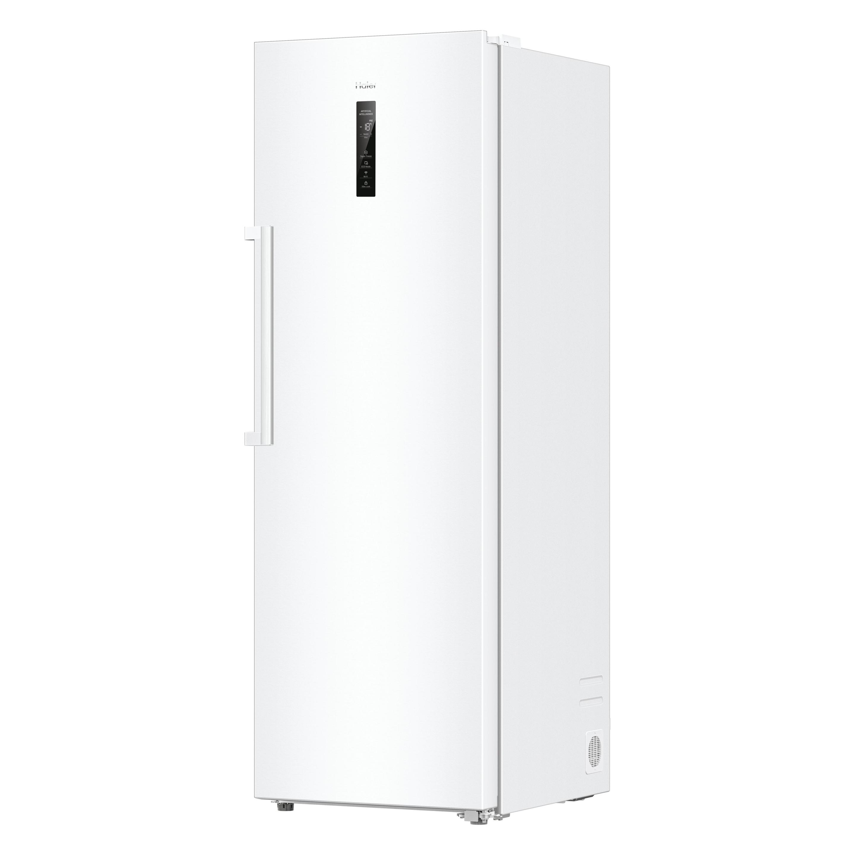 Haier H4F272WDH1 (Freistehend, 276 l) (37001609)