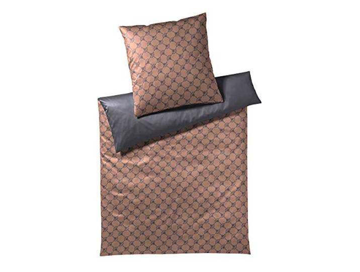 Joop! Bettwäsche Cornflower Double Festive Copper