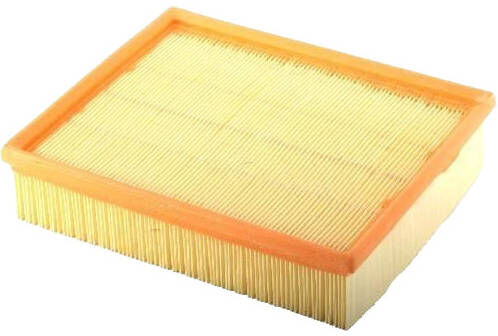 ASHIKA 20-09-923 Air filter