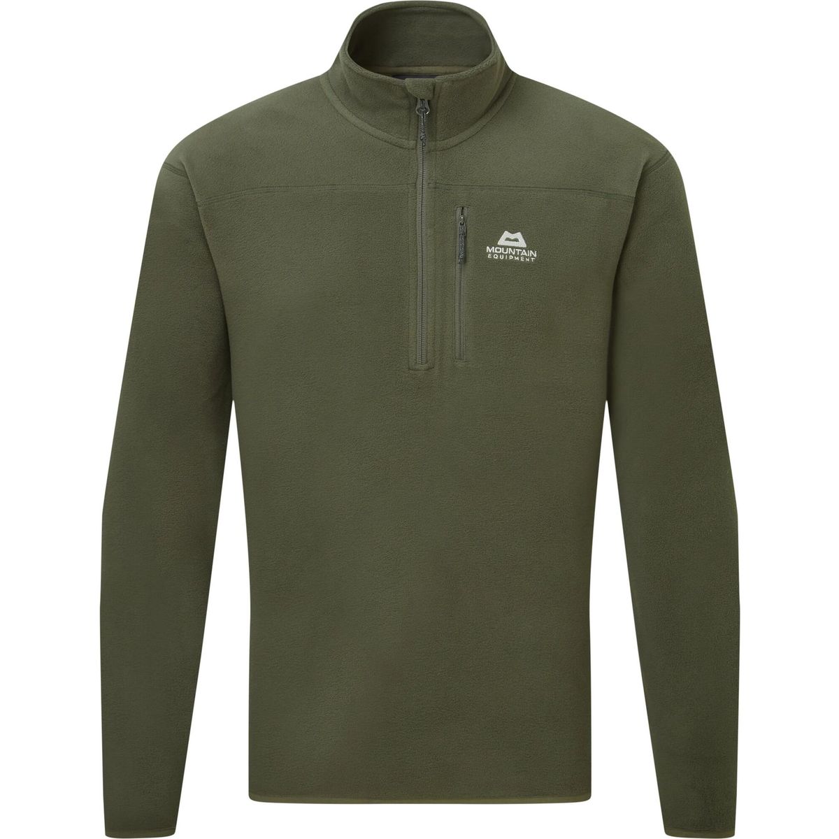 Mountain Equipment Micro Mens Zip T buckthorn (Me-02281) M ME-008365-Me-02281-M