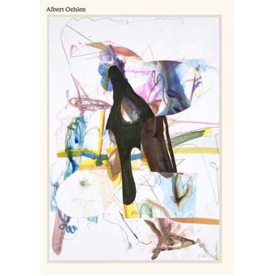 Albert Oehlen, Gebundene Ausgabe von Albert Oehlen, König, Walther, 978-3-7533-0859-3