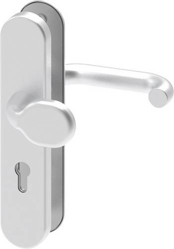 Basi 7509-0101 Wechsel-Schutzbeschlag