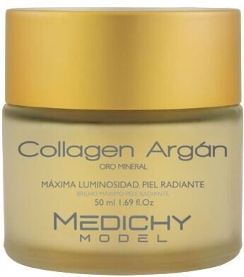 Medichy Model Argan Collagen 50 ml