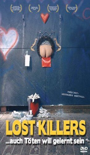Nicole Seelig - Lost Killers - Preis vom 17.10.2026 19:25:27 h