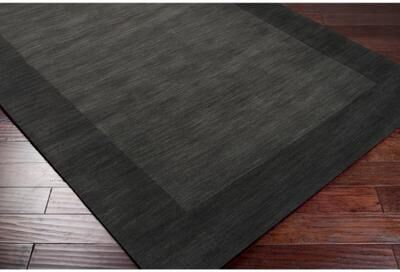 Livabliss Artistic Weavers Harley Handmade Bordered Wool Area Rug