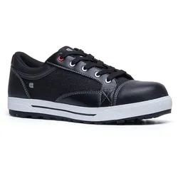 Shoes For Crews Fergus CT Denim S3 Sicherheitsschuh Gr. 38