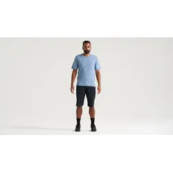 Specialized Traction Kurzarm-T-Shirt Herren Copper