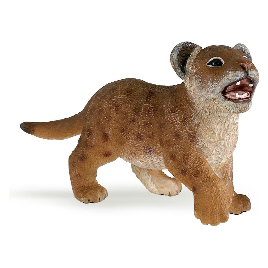 Papo Löwenjunges (50022)