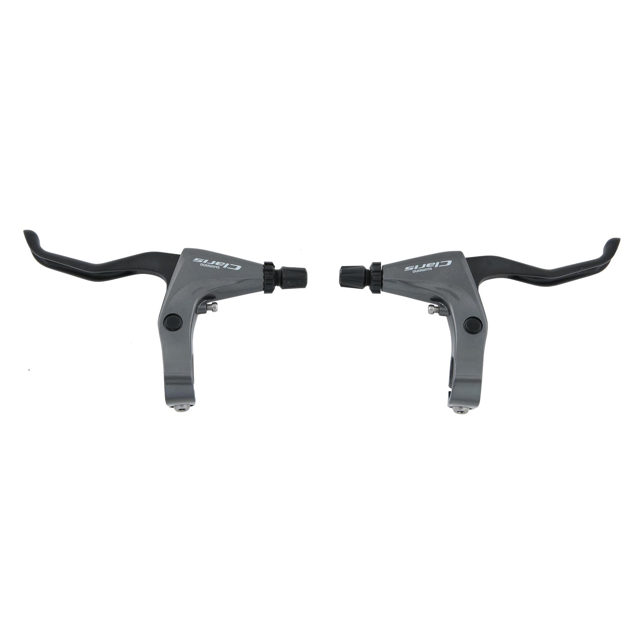 Shimano Bremshebel Claris BL-R2000 Paar Box (EBLR2000PA)