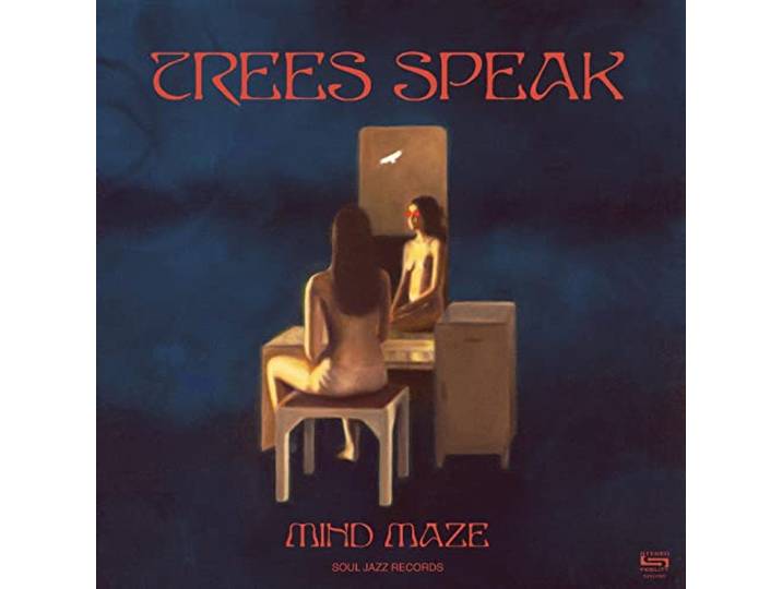 Mind Maze