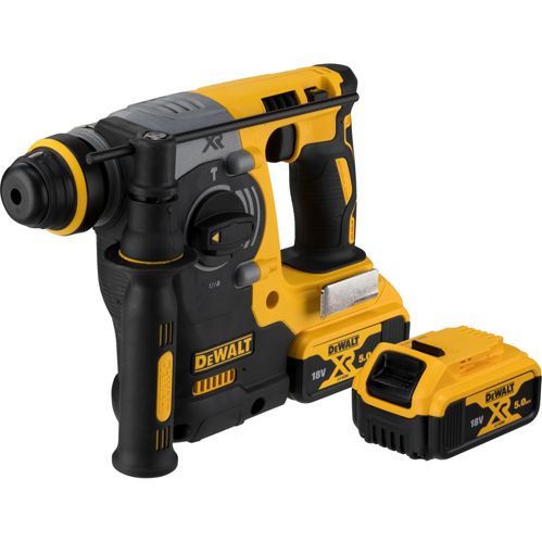 DeWalt DCH273P2T-QW Akku-Kombihammer