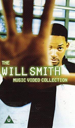 Will Smith - Will 2K The Videos [VHS] [UK Import] - Preis vom 11.10.2026 03:10:56 h