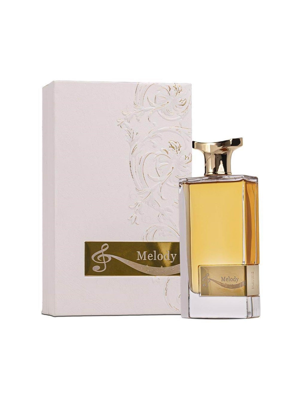 Aurora Melody Eau De Parfum For Women 100 ml - 100 ml0