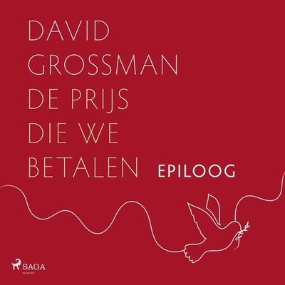 Epiloog: Wij zullen gedenken - David Grossman, Audio, 9788727189222