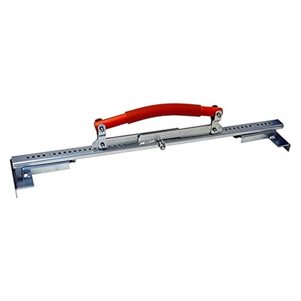 Edma Blocktragegriff SLAB LIFTER, verstellbare Länge 380-625 mm (269055)
