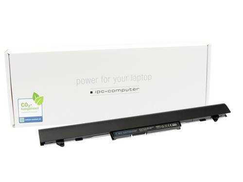 Ipc-computer Notebook-Akku Akku RO04 REPLACE 14.80V 2200 mAh