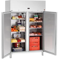 Bartscher Kühlschrank 1400 GN211 (700416)