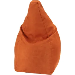 Linke Licardo Sitzsack Noble Soft 110 cm hoch