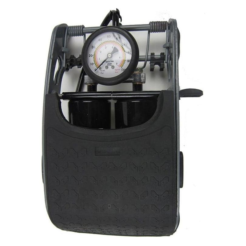 INFL PUMP TRKB-27C/SF8704G AUTO FOOT (TRKB-27C)