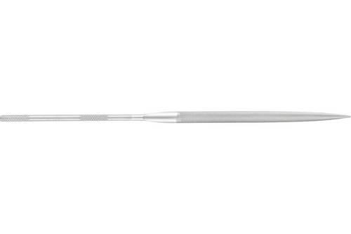 PFERD TOOLS 12509084 PFERD TOOLS Präzisions-Nadelfeile Halbrund 160mm Schweizer Hieb 3, fein Länge 160 mm 12 St.