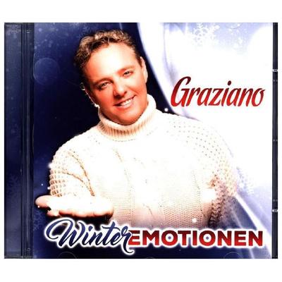Winteremotionen - Graziano, CD, 9002986900641