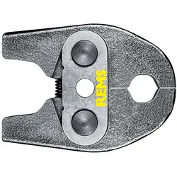 REMS Mini Pressbacke Kontur V 12