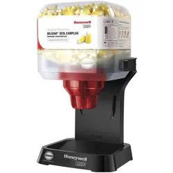 Honeywell, Gehörschutz, Gehörschutzspender HL400-AM antimikrobiell m.400 PA Bilsom 303 L